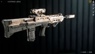 L85A2 unlocks through Rapid Fire Assignment 3 (Image via SK Gaming || EA)